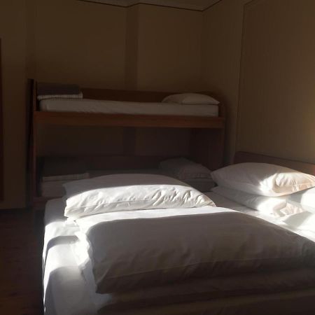 Hotel Adamello Тему Экстерьер фото