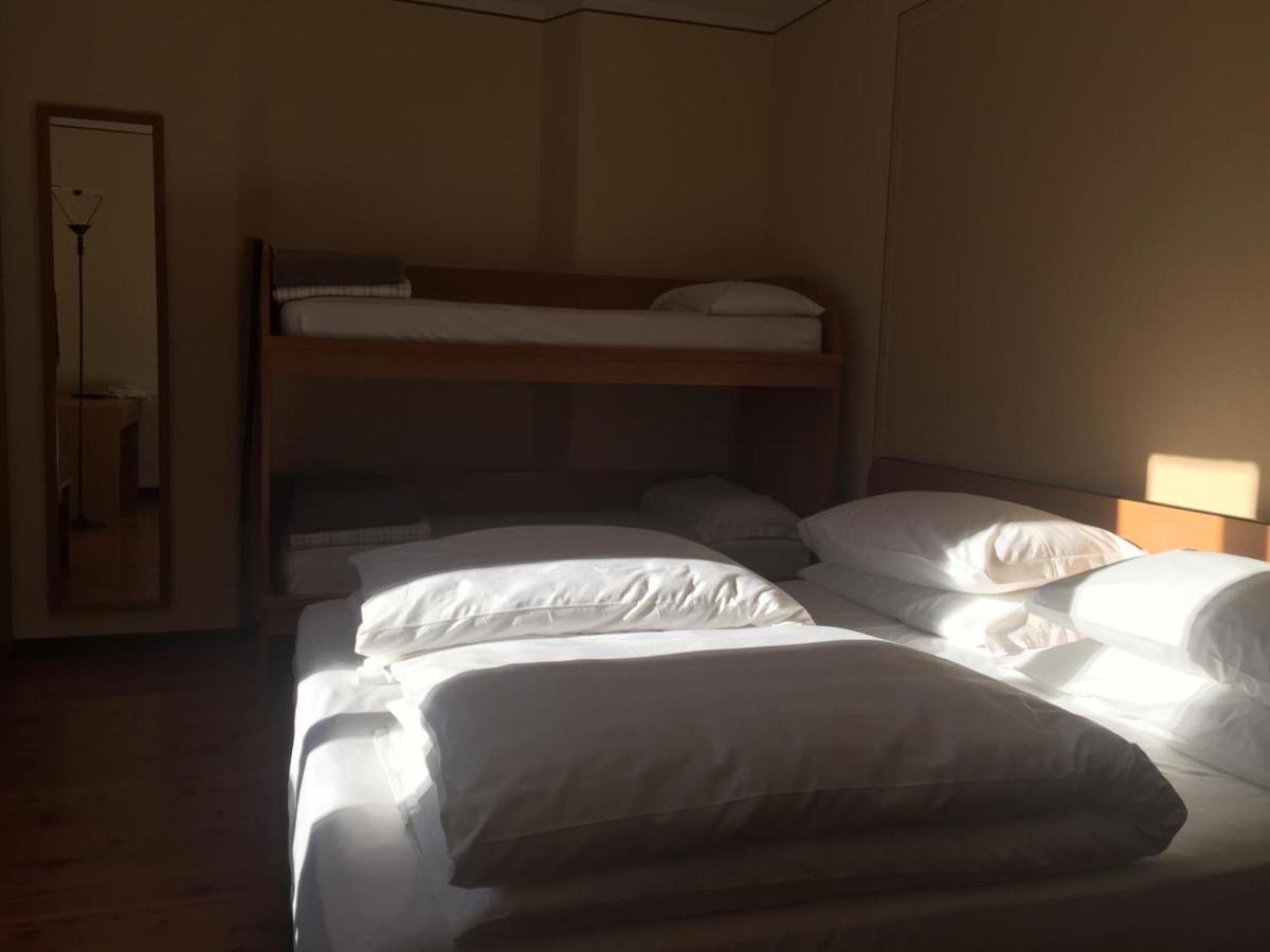 Hotel Adamello Тему Экстерьер фото